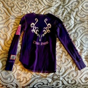 ALP-N-Rock Long Sleeve